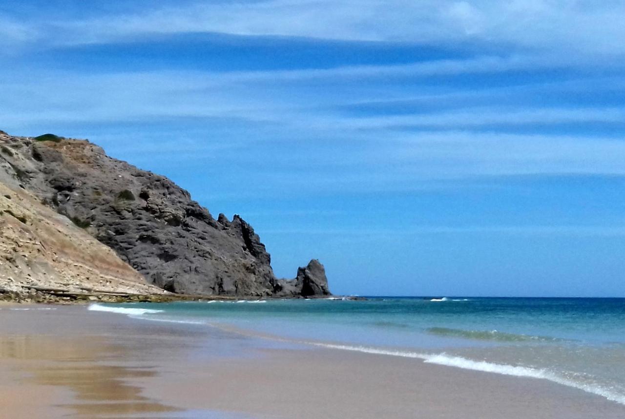 Queen Palm Praia Da Luz Exterior photo