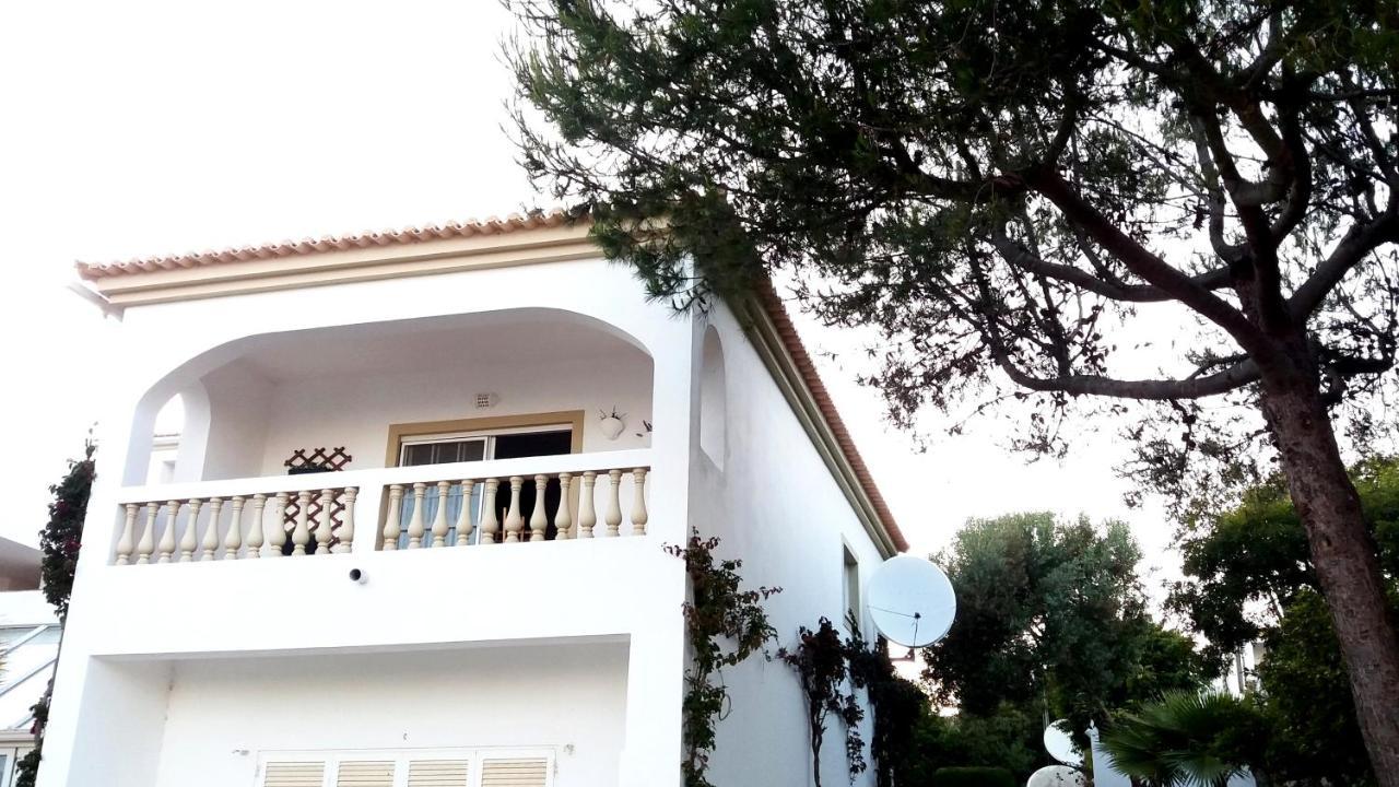 Queen Palm Praia Da Luz Exterior photo